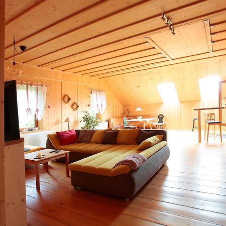 Studioapartment Mit Wohlfuehlcharakter Litzendorf Exterior foto