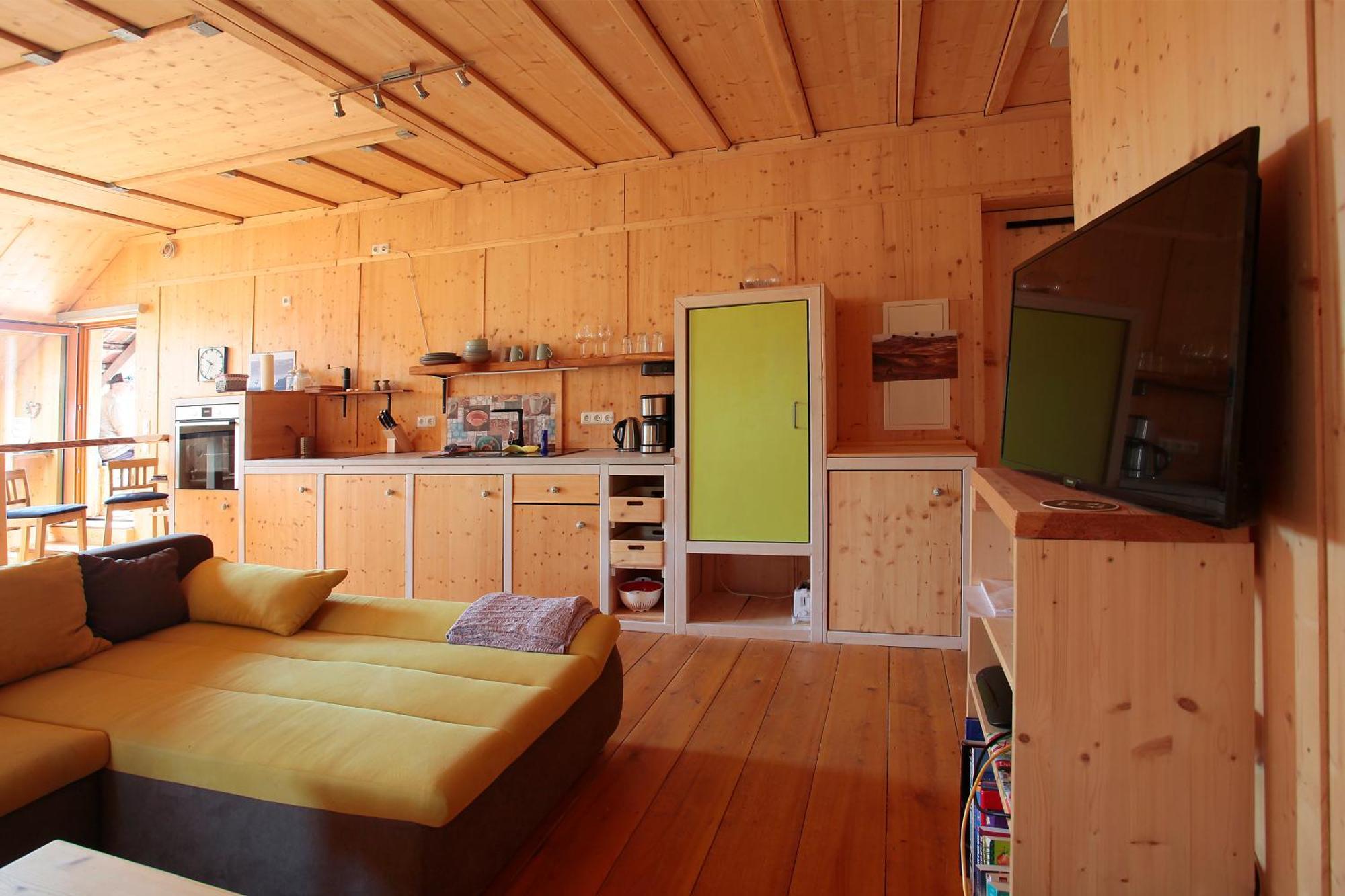Studioapartment Mit Wohlfuehlcharakter Litzendorf Exterior foto